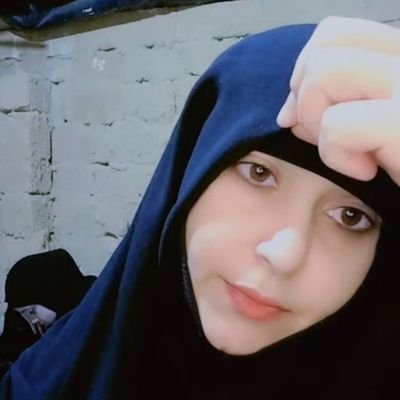 لَيْتَنَا فِي قَلْبِ طِفْلٍ كَيْ نَرَى الدُّنْيَا جَمِيلَةً🥺🎈