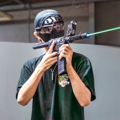 UAB選手 UAB1シリーズランキング3位 Team👉CarryMe / Sponsor【HACK☺︎】 /毎月2日ブレポ江坂で講習してます‼︎ / 🚗🎮→@YuseiSukoo