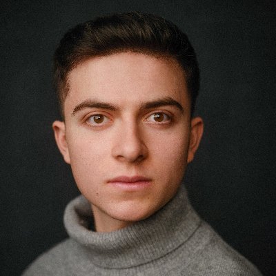 ElijahLifton's profile picture. Actor / Writer