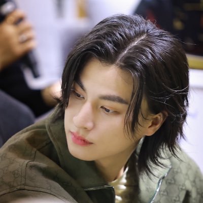 **fan account ** @gulfkanawut #GOT7 #รักซีรี่ส์จีน #g_u_l_f #gulfAI4 #หนึ่งรูปแต่ล้านความรู้สึก #KengHarit #เขมจิราต้องรอดKeng