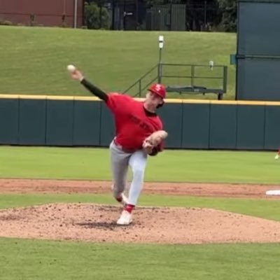 Class of 2027 || Regis Jesuit || RHP || 720-229-4081 || michaelkroll2027@gmail.com || 6’4” Ft, 215lbs || SAT1350||Slammers Bitzer 2027 || USA Prime National 16u