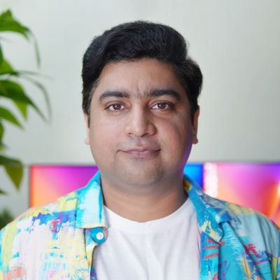 #GraphicDesigner ・Ex Trainer @eRozgaar・Youtuber @DesignAcademyPK・ Founder @GraphicPick・#LogoDesigner ・ Seller @CreativeMarket @envato