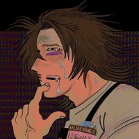 foldedpaper (@overorigamii) 's Twitter Profile Photo