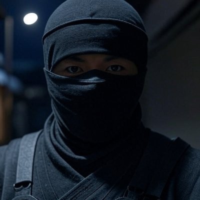 DabbleNinja's profile picture. 