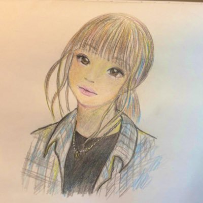 びぃ(ﾆｼﾞ)/夜舞虹音さんのプロフィール画像