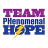 teamphhope's profile picture. Racing to make a difference in the lives of those with pulmonary hypertension. #LetMeBeYourLungs
