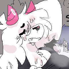 silly femboy puppy that likes weird porn and stuff,, x3 | IM MAEDAY'S ASPIE TOILET CLEANER 🤢💋