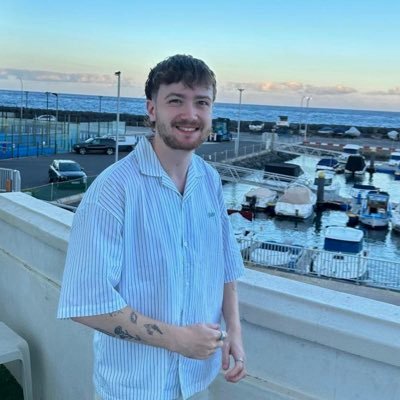 J_Strudders's profile picture. @fulhamishpod