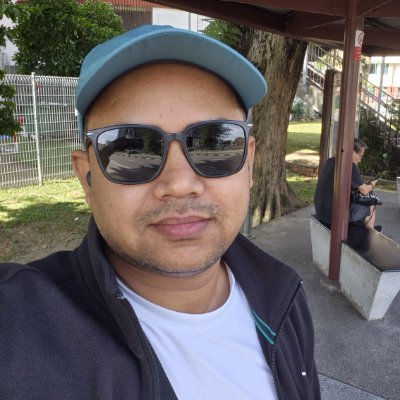 BrajeshRai4's profile picture. Director at ExpertOps AI