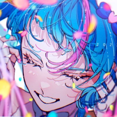 蒼依ててさんのプロフィール画像