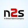 n2s_global's profile picture. Net2Source (n2s) is a global workforce solutions company recognized by SIA as the largest and fastest-growing Total Talent Solutions provider.