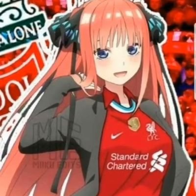 (02)二乃推し 多趣味 #与田祐希 #一ノ瀬美空 #小川彩 #愛宕心響 リヴァプールFC 21ー22〜 🏴代表 清水エスパルス
#KOPミスド部 #五等分の花嫁好きと繋がりたい #YNWA