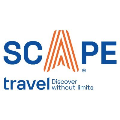 We are proud to present Scape Travel, a dynamic company headquartered in Barcelona, Spain specializing in high-quality, eco-conscious travel accessories.