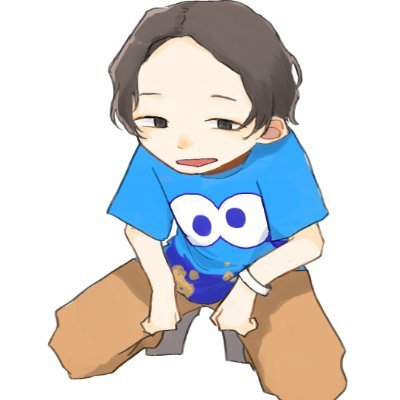 カキウチさんのプロフィール画像
