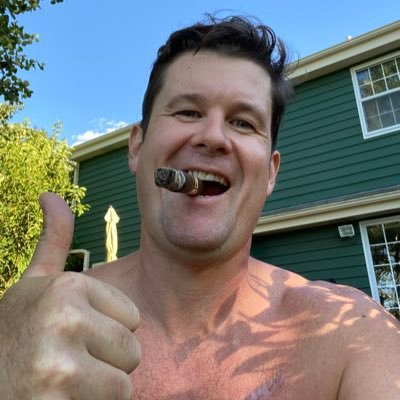 Small Gov't advocate. Freedom enthusiast. Meat eater 🥩.  Based.   #Bitcoin #ADA
