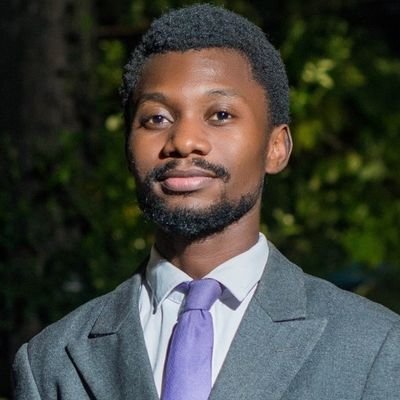 |•Sec.Nat adj en charge de la comm,Médias et PTNTIC d’@apec_RDcongo, parti cher au min.des mines,@LouisWkabamba•|•expert en comm•|•ancien dircom de campagne•|