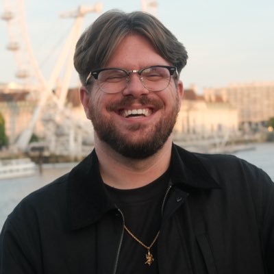 shawn thomas Profile