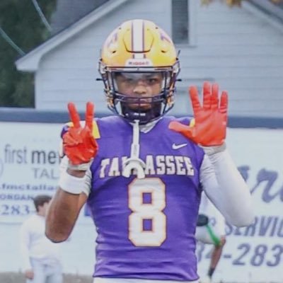 Jaden (JD) Mckenzie-Rivers Profile