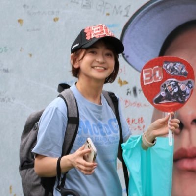 ゆれちゃんさんのプロフィール画像