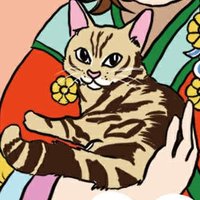 es@Amazon物販のヒト (@doranekosufin) Twitter profile photo