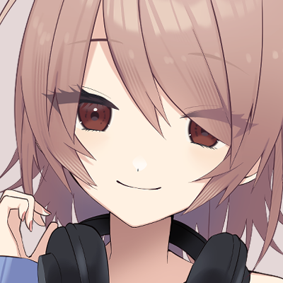 菓子野あんこ🫘🖋️Illust&Live2Dさんのプロフィール画像