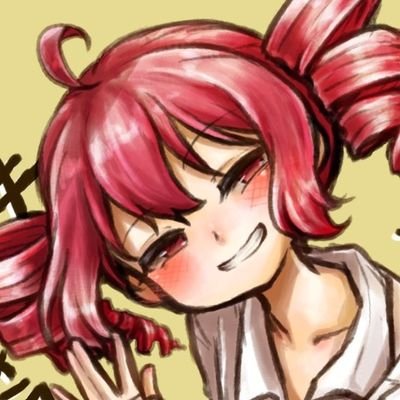 絵を上げるだけのアカウント。 比較的静かでありたい。
あとDMとか反応しないので、連絡はうるさいほうで。
うるさいほう→@touhu2_