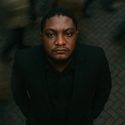 Architect, poet, tech bro
“Esse est percipi”—To be is to be perceived