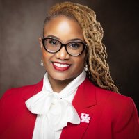 Dean Yarneccia D. Dyson (@uh_gcswdean) 's Twitter Profile