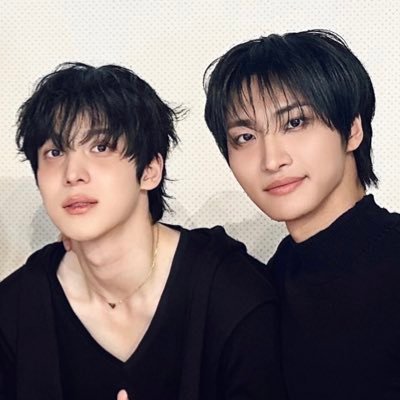 mdni — any pronouns! a 2nd archive + yap account for two aries boys whom i love so much