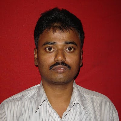 KCDas2025's profile picture. 