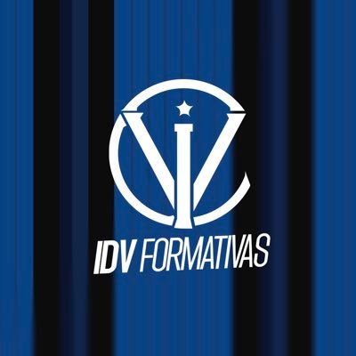 Cuenta oficial de las formativas de @IDV_EC