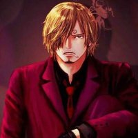 San (@vynsmokesan) 's Twitter Profile