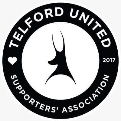 Telford United Supporters’ Association Profile