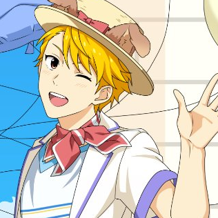 i love rui 🤗 @ M10th両日さんのプロフィール画像