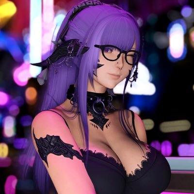 Kyoko A. Profile