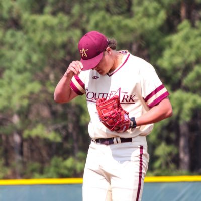 RHP | 6’3 210 lbs | 225-333-1097 | @SouthArkbseball