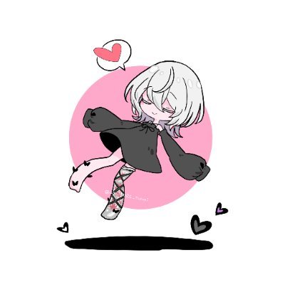 omoi_VRC_tunori's profile picture. 幽です。たまにイラスト描いたりインターネットのどこかで歌ってるかも VRCにいる