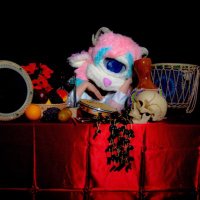 オヴィ/Ovi👁✧︎*。 (@ovi_cyclops) 's Twitter Profile Photo オヴィ/Ovi👁✧︎*。 (@ovi_cyclops) 's Twitter Profile Photo