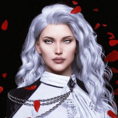 || COMMISSIONS - JANUARY 2026 - https://t.co/kknny8M6Ct || Fantasy illustrator / Artist /Book Covers || she/her || 25 || Mail - viimortecontact@gmail.com ||