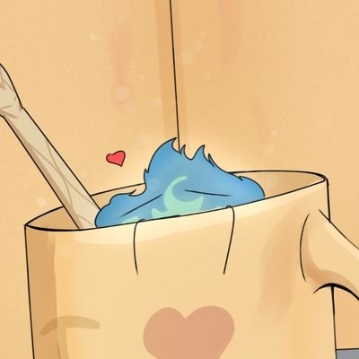 MrShadowty_arts's profile picture. I uh... draw stuff... i guess. No AI. Spicy stuff at @MrShadowty_NSFW