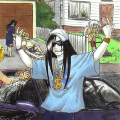 sillybaka5's profile picture. 19