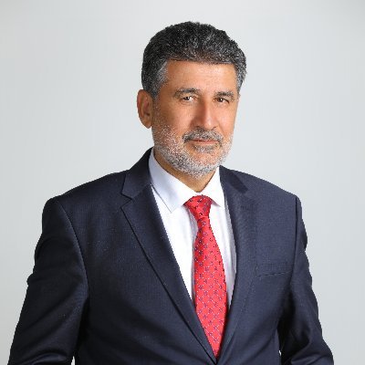Adalet, Üretim, Liyakat. Bir şey değişecek, her şey değişecek. Milli Yol Partisi Genel Başkanı Resmî Hesabı