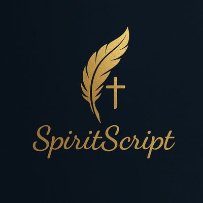 SpiritScript001's profile picture. Faith-based writer bringing grace, inspiration, and purpose to the world through writing.