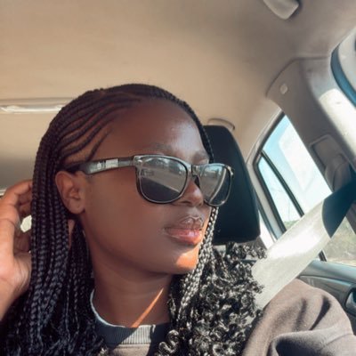 Writer: Broken Crayons Still Colour📚|Entrepreneur: Klean Fairy x Lillane Essentials💕|Accountant🎓| Retired Cry Baby 😂| Daddy's Girl ❤|Plant Mom🌿