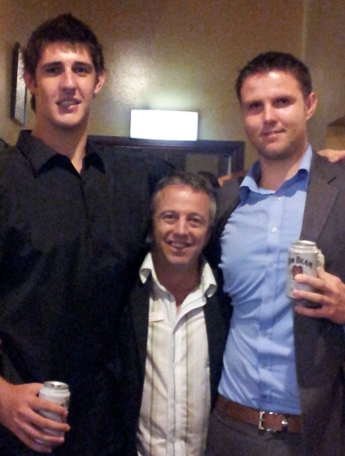 greggawood's profile picture. Mug punter extraordinaire - Sparsely successful owner - Rooster tragic - Pugilism purveyor - All round sport lover