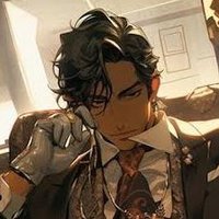 The Lord: ๐๐๐ฅ (@approavh) 's Twitter Profile