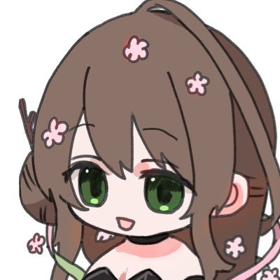20↑絵の練習🌱無断転載・AI学習禁止🌸のんびりskeb→ https://t.co/HtfvwbMCVR
