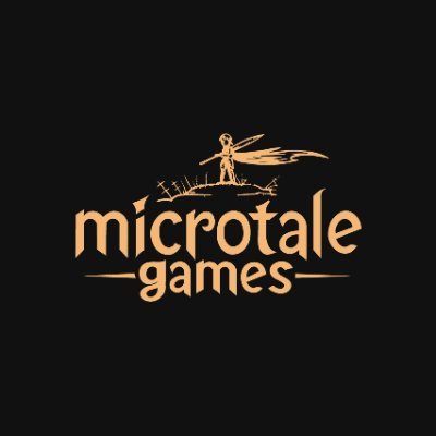 MicrotaleGames's profile picture. 