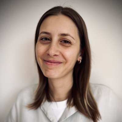 Elisa Giacomelli Profile