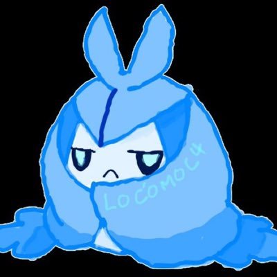 L0C'0M0C4(ロコモカ)さんのプロフィール画像
